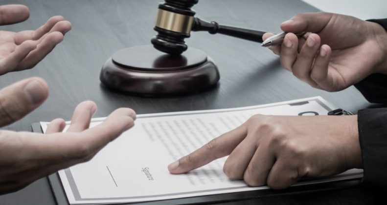 law department bizzempire